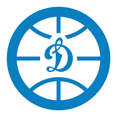 DINAMO VLADIVOSTOK Team Logo